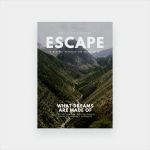 Magazin Cover Vorlagen Süß Make Awesome Magazine Cover Designs Line for Free In Canva