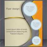 Magazin Cover Vorlagen Wunderbar Layout Business Brochure Layout Flyer Template or A