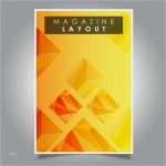 Magazin Layout Vorlagen Angenehm Vector Abstract Magazin Layout Vorlagen Designs