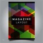 Magazin Layout Vorlagen Erstaunlich Vector Abstract Magazin Layout Vorlagen Designs