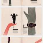 Magazin Layout Vorlagen Genial 23 Besten Vorlagen Bilder Auf Pinterest