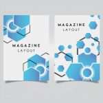 Magazin Layout Vorlagen Hübsch Vector Abstract Magazin Layout Vorlagen Designs