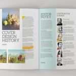 Magazin Layout Vorlagen Schön 15 Magazine Templates to Help You Achieve Publication