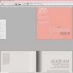 Magazin Vorlage Indesign Hübsch A New Magazine Template with A Vogue Inspired Editorial