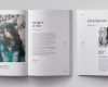 Magazin Vorlage Indesign Inspiration Cult Adobe Indesign Magazine Template