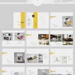 Magazin Vorlage Indesign Luxus Indesign Portfolio Brochure Vol 2 by Tujuhbenua On