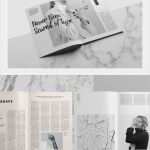Magazin Vorlage Indesign Schön 21 Graphy Magazine Templates to Promote Your Business