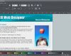 Magix Web Designer Vorlagen Kostenlos Erstaunlich Magix Web Designer Download