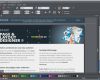 Magix Web Designer Vorlagen Kostenlos Genial Magix Page & Layout Designer Download
