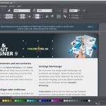 Magix Web Designer Vorlagen Kostenlos Genial Magix Page &amp; Layout Designer Download