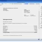 Mahnung Betriebskosten Vorlage Cool Mahnungs Vorlagen Professionell Mit orgamax Erstellen
