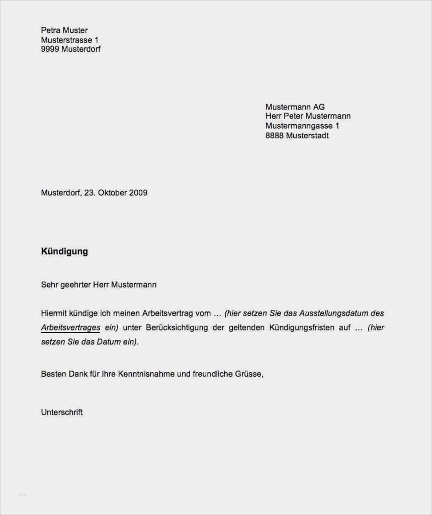 Mahnung Lieferverzug Vorlage Großartig 17 Kündigung Einzugsermächtigung Vorlage