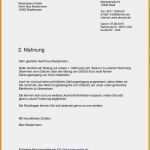Mahnung Mietrückstand Vorlage Erstaunlich 14 Mahnung Mietrückstand Muster