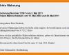 Mahnung Mietrückstand Vorlage Großartig 7 Mahnung Brief Vorlage