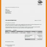 Mahnung Mietrückstand Vorlage Schönste 7 Mahnung Schreiben