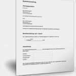 Mahnung Vorlage Privat Hübsch 14 Kündigung Vorlage Kostenlos