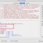 Mail Vorlage Erstellen Neu E Mail Vorlage Erstellen – Prosaldo Supportcenter