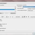 Mail Vorlage Erstellen Schönste E Mail Signatur Anlegen In Outlook Anleitung Tutorial