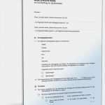 Maklervertrag Vermietung Vorlage Erstaunlich Maklervertrag Suchauftrag Für Käufer Mieter Muster