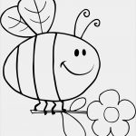 Mal Bilder Vorlagen Großartig Biene Malvorlagen Kostenlos Zum Ausdrucken Ausmalbilder
