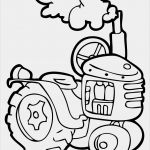 Malbuch Vorlagen Zum Ausdrucken Beste Traktor Malbuch Kostenlos