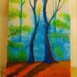 Malen Mit Acryl Vorlagen Best Of Malen Mit Acryl Vorlagen Bewundernswerte Acryl Bilder