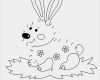 Malen Nach Zahlen Kinder Vorlagen Elegant Osterhase Zahlenbild Zu Ostern