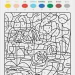 Malen Nach Zahlen Kinder Vorlagen Neu Kostenlose Malvorlage Malen Nach Zahlen Mann Und Hund Im