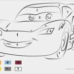 Malen Nach Zahlen Vorlage Erstellen Schönste Malen Nach Zahlen Cars