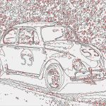 Malen Nach Zahlen Vorlagen Ausdrucken Gratis Angenehm Color Your