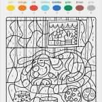 Malen Nach Zahlen Vorlagen Ausdrucken Gratis Cool Ausmalbild Malen Nach Zahlen Schlafenden Hund Ausmalen