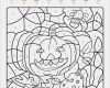 Malen Nach Zahlen Vorlagen Ausdrucken Gratis Erstaunlich Ausmalbild Malen Nach Zahlen Halloween Kürbisse Ausmalen