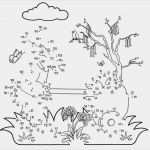 Malen Nach Zahlen Vorlagen Erwachsene Kostenlos Großartig Kostenlose Malvorlage Malen Nach Zahlen Osterhase Zum