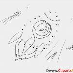 Malen Nach Zahlen Vorlagen Kostenlos Ausdrucken Angenehm Rakete Zeichnung Malen Nach Zahlen Kostenlos