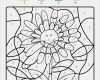 Malen Nach Zahlen Vorlagen Kostenlos Ausdrucken Elegant Ausmalbild Malen Nach Zahlen sonnenblume Ausmalen