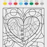 Malen Nach Zahlen Vorlagen Kostenlos Ausdrucken Wunderbar Ausmalbild Malen Nach Zahlen Herz Ausmalen Kostenlos
