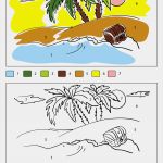 Malen Nach Zahlen Vorlagen Selbst Erstellen Angenehm Ausmalen Nach Zahlen Vorlagen Zum Drucken