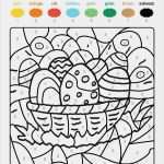 Malen Nach Zahlen Vorlagen Selbst Erstellen Elegant Kostenlose Malvorlage Malen Nach Zahlen Osternest