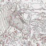 Malen Nach Zahlen Vorlagen Selbst Erstellen Erstaunlich Color Your