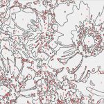 Malen Nach Zahlen Vorlagen Selbst Erstellen Erstaunlich Malen Nach Zahlen Kostenlos Für Erwachsene