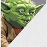 Malen Nach Zahlen Vorlagen Selbst Erstellen Erstaunlich Rezension Star Wars Malen Nach Zahlen Von Ravensburger