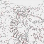 Malen Nach Zahlen Vorlagen Selbst Erstellen Schön Color Your