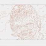 Malen Nach Zahlen Vorlagen Selbst Erstellen Wunderbar Malen Nach Zahlen Für Erwachsene Vorlagen Genial