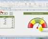 Management Cockpit Excel Vorlage Schönste Excel 329 Tachometer Erstellen Genial Einfach