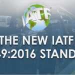 Management Review Iatf 16949 Vorlage Angenehm Certificazione Iatf