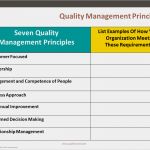 Management Review Iatf 16949 Vorlage Elegant Iatf