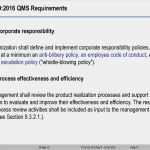 Management Review Iatf 16949 Vorlage Erstaunlich Wel E to Seminar On Iatf 2016 Key Changes Ppt