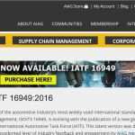 Management Review Iatf 16949 Vorlage Genial Blogcatim Iatf Automotive Quality Management