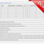 Management Review iso 9001 2015 Vorlage Einzigartig Statement Of Context Example iso 9001 Google