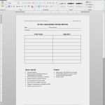 Management Review iso 9001 2015 Vorlage Inspiration Management Review Meeting Record iso Template